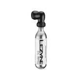 Lezyne Hand Pumps - Hand Pumps - Silver